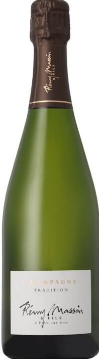 Champagne Remy Massin & Fils Tradition Brut